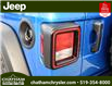 2023 Jeep Wrangler Sport (Stk: N05726) in Chatham - Image 10 of 24