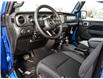 2023 Jeep Wrangler Sport (Stk: N05726) in Chatham - Image 12 of 24