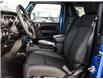 2023 Jeep Wrangler Sport (Stk: N05726) in Chatham - Image 13 of 24