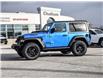 2023 Jeep Wrangler Sport (Stk: N05726) in Chatham - Image 24 of 24