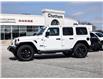2023 Jeep Wrangler Sahara (Stk: N05729) in Chatham - Image 1 of 24