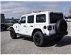 2023 Jeep Wrangler Sahara (Stk: N05729) in Chatham - Image 3 of 24