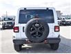 2023 Jeep Wrangler Sahara (Stk: N05729) in Chatham - Image 4 of 24