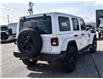 2023 Jeep Wrangler Sahara (Stk: N05729) in Chatham - Image 5 of 24