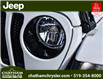 2023 Jeep Wrangler Sahara (Stk: N05729) in Chatham - Image 8 of 24