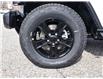 2023 Jeep Wrangler Sahara (Stk: N05729) in Chatham - Image 9 of 24