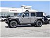 2023 Jeep Wrangler Sport (Stk: N05730) in Chatham - Image 1 of 26