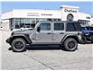 2023 Jeep Wrangler Sport (Stk: N05730) in Chatham - Image 2 of 26