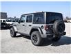 2023 Jeep Wrangler Sport (Stk: N05730) in Chatham - Image 3 of 26