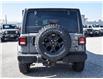 2023 Jeep Wrangler Sport (Stk: N05730) in Chatham - Image 4 of 26