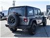 2023 Jeep Wrangler Sport (Stk: N05730) in Chatham - Image 5 of 26