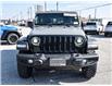 2023 Jeep Wrangler Sport (Stk: N05730) in Chatham - Image 7 of 26