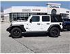 2023 Jeep Wrangler Sport (Stk: N05732) in Chatham - Image 2 of 27