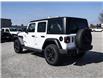 2023 Jeep Wrangler Sport (Stk: N05732) in Chatham - Image 3 of 27
