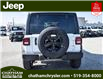 2023 Jeep Wrangler Sport (Stk: N05732) in Chatham - Image 4 of 27