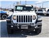 2023 Jeep Wrangler Sport (Stk: N05732) in Chatham - Image 7 of 27