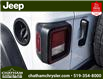 2023 Jeep Wrangler Sport (Stk: N05732) in Chatham - Image 10 of 27
