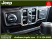 2023 Jeep Wrangler Sport (Stk: N05732) in Chatham - Image 22 of 27