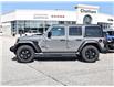 2023 Jeep Wrangler Sport (Stk: N05734) in Chatham - Image 2 of 23