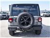 2023 Jeep Wrangler Sport (Stk: N05734) in Chatham - Image 4 of 23