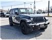 2023 Jeep Wrangler Sport (Stk: N05734) in Chatham - Image 6 of 23