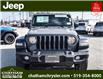 2023 Jeep Wrangler Sport (Stk: N05734) in Chatham - Image 7 of 23