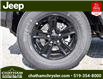 2023 Jeep Wrangler Sport (Stk: N05734) in Chatham - Image 9 of 23
