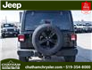 2023 Jeep Wrangler Sport (Stk: N05735) in Chatham - Image 4 of 27