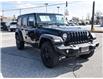 2023 Jeep Wrangler Sport (Stk: N05735) in Chatham - Image 6 of 27