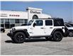 2023 Jeep Wrangler Sport (Stk: N05736) in Chatham - Image 1 of 26