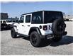 2023 Jeep Wrangler Sport (Stk: N05736) in Chatham - Image 3 of 26