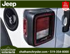 2023 Jeep Wrangler Sport (Stk: N05736) in Chatham - Image 10 of 26