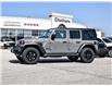 2023 Jeep Wrangler Sport (Stk: N05737) in Chatham - Image 1 of 25