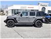 2023 Jeep Wrangler Sport (Stk: N05737) in Chatham - Image 2 of 25
