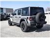 2023 Jeep Wrangler Sport (Stk: N05737) in Chatham - Image 3 of 25
