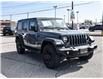 2023 Jeep Wrangler Sport (Stk: N05737) in Chatham - Image 6 of 25