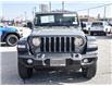 2023 Jeep Wrangler Sport (Stk: N05737) in Chatham - Image 7 of 25