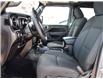 2023 Jeep Wrangler Sport (Stk: N05737) in Chatham - Image 13 of 25