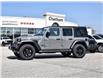2023 Jeep Wrangler Sport (Stk: N05737) in Chatham - Image 25 of 25
