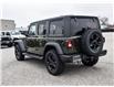 2023 Jeep Wrangler Sport (Stk: N05741) in Chatham - Image 3 of 25