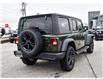 2023 Jeep Wrangler Sport (Stk: N05741) in Chatham - Image 5 of 25