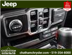 2023 Jeep Wrangler Sport (Stk: N05741) in Chatham - Image 19 of 25
