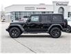 2023 Jeep Wrangler Sport (Stk: N05743) in Chatham - Image 2 of 28