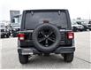 2023 Jeep Wrangler Sport (Stk: N05743) in Chatham - Image 4 of 28