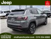 2023 Jeep Compass Limited (Stk: N05695) in Chatham - Image 5 of 26