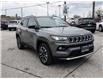 2023 Jeep Compass Limited (Stk: N05695) in Chatham - Image 6 of 26