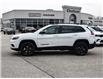 2023 Jeep Cherokee Altitude (Stk: N05727) in Chatham - Image 2 of 27