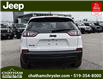 2023 Jeep Cherokee Altitude (Stk: N05727) in Chatham - Image 4 of 27