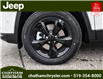 2023 Jeep Cherokee Altitude (Stk: N05727) in Chatham - Image 9 of 27