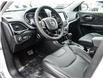 2023 Jeep Cherokee Altitude (Stk: N05727) in Chatham - Image 12 of 27